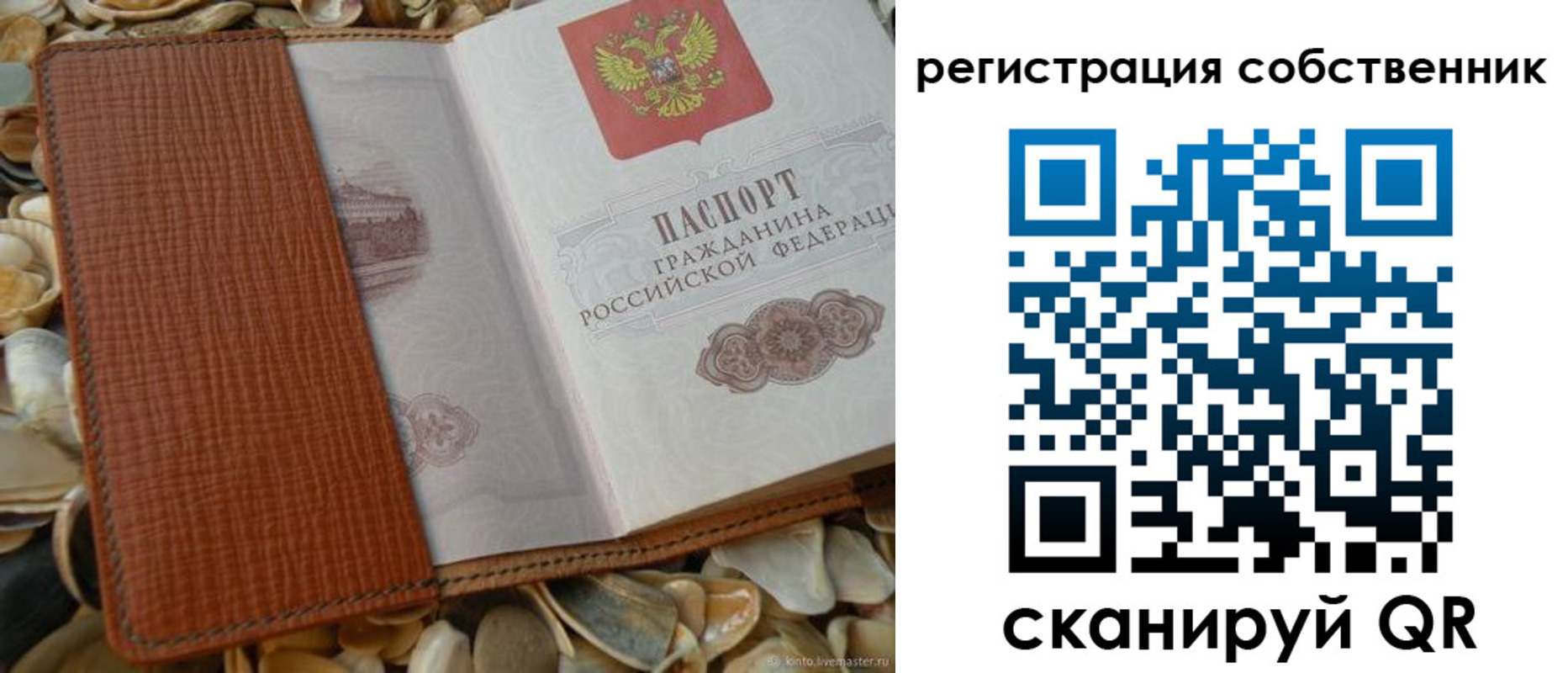 временная регистрация для школы в Аше